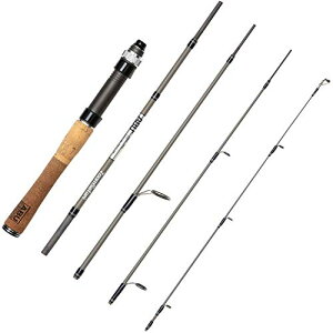 AbuGarcia (�A�u�K���V�A) �Y�[���T�t�@�� ZoomSafari ZMSS-505L �p�b�N���b�h �X�s�j���O ���o�� �A�W���O �G���A�g���E�g