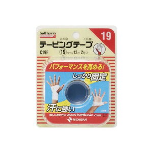 �j�`�o�� �o�g���E�B���e�[�s���O�e�[�v ��L�k�^�C�v 19mm�� 12m���� 2������