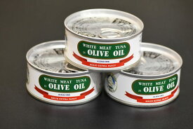 【産直商品】まぐろオリーブ油漬け　ファンシー（ほぐしてない）90g×24缶
