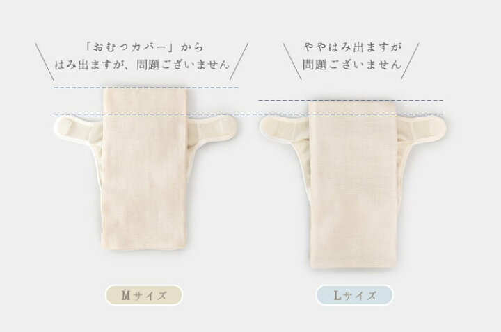 楽天市場】布おむつ「輪おむつお仕立上り品」【10枚】日本製 