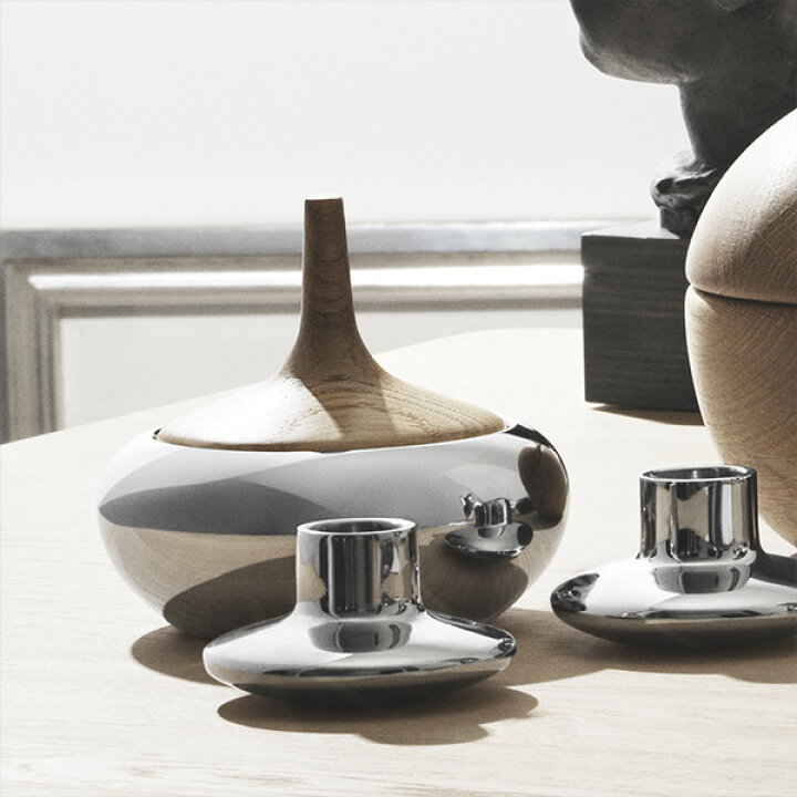 楽天市場】北欧 インテリア 雑貨 GEORG JENSEN (ジョージ ジェンセン 