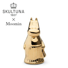 北欧 インテリア 雑貨 ムーミン グッズ ムーミンママ フィギュア SKULTUNA (スクルツナ) Moomin No.751-4 / オブジェ
