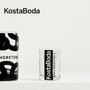 y2PZbgzk CeA G kH KOSTA BODA RX^ {_ Salong Betong(TE׃g) VbgOX / XEF[fpBuh Mtg ig kfUC Vv IV