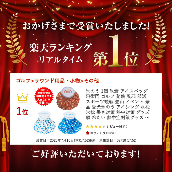 楽天市場】氷のう 1個 氷嚢 アイスバッグ 飛衛門 ゴルフ 発熱 風邪