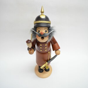 CHRISTIAN ULBRICHT/Euqg l` Gendarm natur ̉l` 29.5cm uE  hCc ؍H|i { NX}X UCtF NX}XG 蕨  v[gyz35