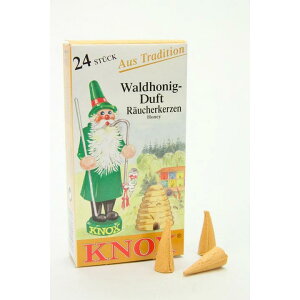 hCc KNOX А ol`p  nj[ ݂͂ Honey WALDHONIG MTCY  2.8cm 24UCtF NX}X SMOKER SMOKING MAN INCENSE NX}XG 蕨  14600H