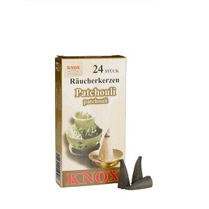 �h�C�c KNOX �А� ���o���l�`��p ���� �p�`���� Patchouli M�T�C�Y ���� 2.8cm 24����U�C�t�F���� �N���X�}�X SMOKER SMOKING MAN INCENSE �N���X�}�X�G�� ���蕨 ���� 14600PT