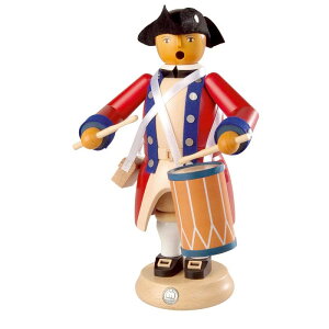 MUELLER hCc ~[ UCtF ol` 24cm o[WjAB  XlAh SMOKER SMOKING MAN NX}XG ؐ 蕨  16240