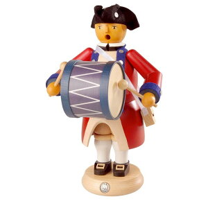 MUELLER hCc ~[ UCtF ol` 24cm o[WjAB  oXh SMOKER SMOKING MAN NX}XG ؐ 蕨  16242