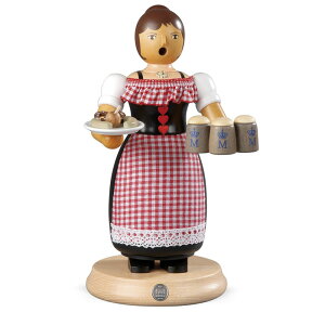 MUELLER ol` 26cm INg[o[tFXg̃EFCgX WAITRESS ON OKTOBERFEST  [W NX}X UCtF NX}XG ؐ 蕨  16669