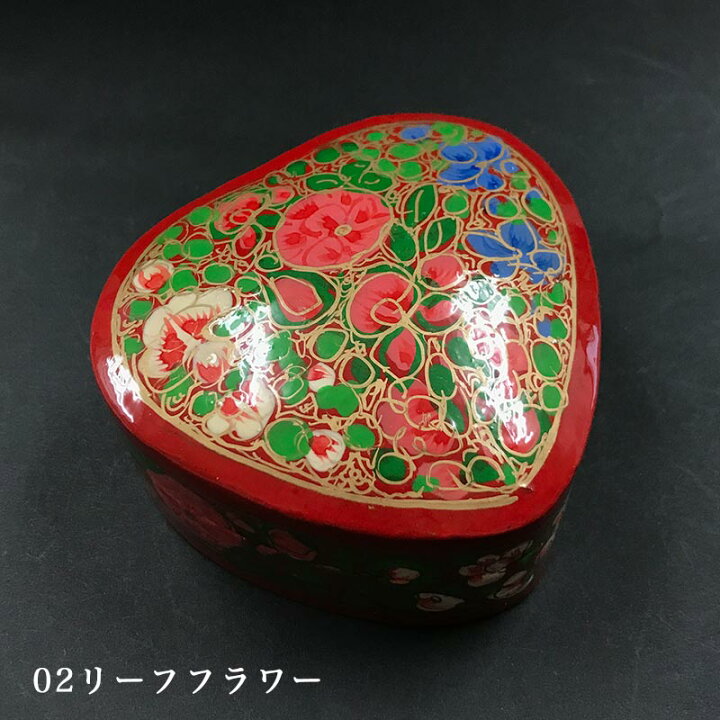 楽天市場】アート オブ カシミール インド ハンドクラフト ペーパー 