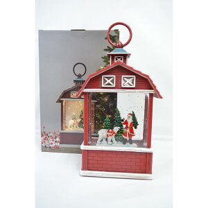 T^Ƃ낭 NX}X ou LED I[ig LL o dqIS[i8ȁj@\t USBRlN^  SANTA T^N[X F Xm[h[ 25cm 13.5cm