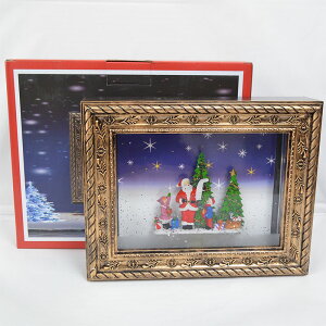 tHgt[^ ou LED I[ig T^N[XƎqB LL o dqIS[i8ȁj@\t USBRlN^  SANTA v[g NX}X Xm[h[ 24cm