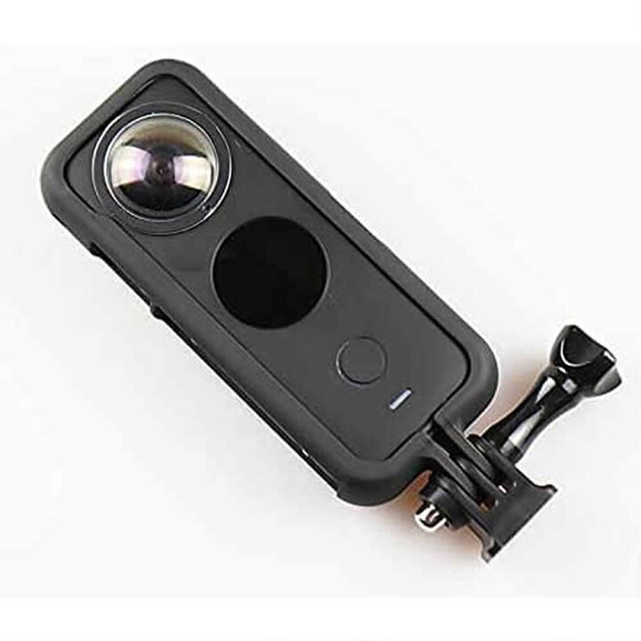 楽天市場】Insta360 one X2 対応 フレーム 保護ハウジング ケース 