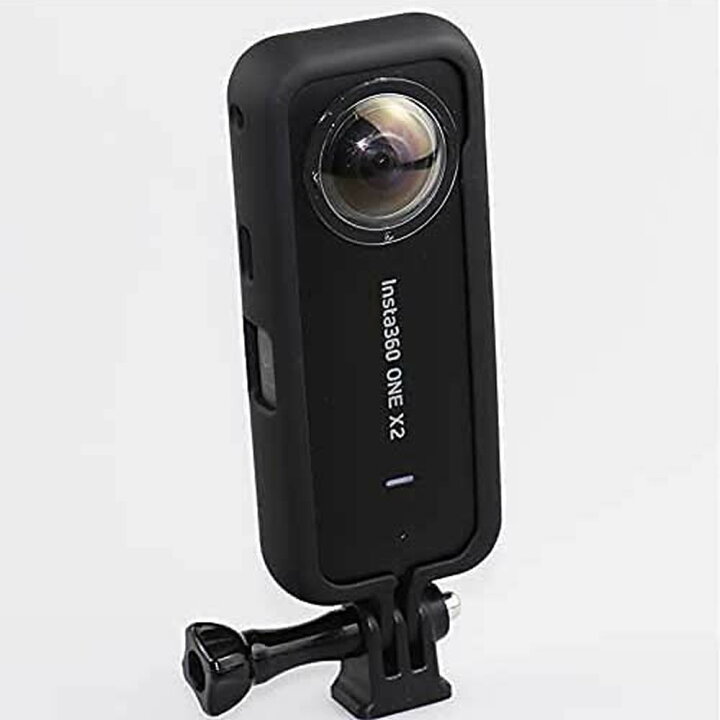 楽天市場】Insta360 one X2 対応 フレーム 保護ハウジング ケース 