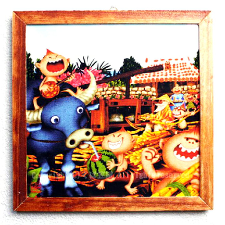 楽天市場】おしゃれ 壁掛け 絵 壁飾り 絵画 額入り インテリア アート 
