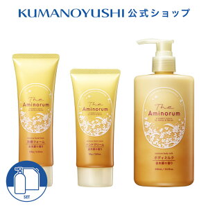 yzy3_Zbgz The Aminorum ؍ tH[ 120g nhN[ 80g {fB~N 400ml LNZC W A~m F RX  2025