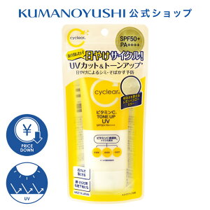 y5%OFFN[|zyzyz cyclear r^~C g[AbvUV SPF50+ PA++++ 80g TCNA F