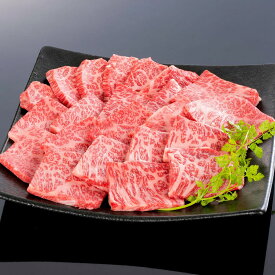 【送料無料】【紀州和華牛】焼肉上肩ロース　500g（約4〜5人前) | 和歌山 熊野 紀州 肉 お肉 高級 ギフト プレゼント 贈答 自宅用