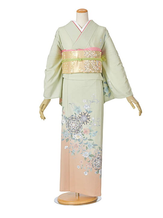 楽天市場 レンタル 夏用附下 単衣留袖 夏結婚式着物 およばれ夏 式典着物 親族着物 リゾートウエディング 絽豪華 6月9月着物 送料無料 フルセットレンタル 足袋プレゼント レンタル衣裳京なごみ楽天市場店