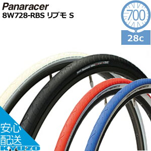panaracer pi[T[ 8W728-RBS RiBMo S 700×28C ] ^C ]Ԃ̋㑠
