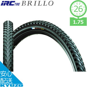 IRC SH M-1BRILLO u HE 26×1.75 ] ^C 26C` ]Ԃ̋㑠
