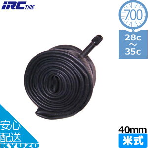 SH IRC 700C`[u `[u 700*28C-35C AV40mm 700C AJou Ď ]ԗp`[u ^C`[u ]Ԃ̋㑠