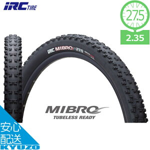 IRC M107/TLR~u `[uXfB ubN 27.5*2.35i650*57Bj[hoCN ]ԗp^C NXoCNOK ]Ԃ̋㑠