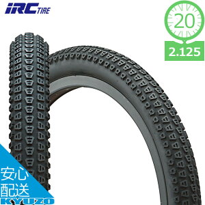 IRC BMX37 KKBMX37 HE 20*2.125 ]ԗp^C 20C` BMXCp J[p q悹dAVXgԕCp ]Ԃ̋㑠