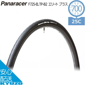 Panaracer G[g vX 700*25C F725-ELTP-B2 ^C ]ԗp pi[T[ ]Ԃ̋㑠