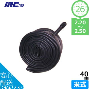 IRC SH MTB `[u 26*2.20-2.50 Ď AJou AV40mm ]ԗp 26C` p }EeoCN ^C`[u ]Ԃ̋㑠