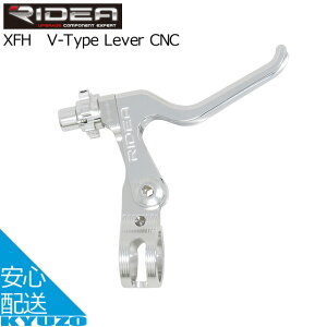 RIDEA fA XFHV-Type Lever CNC u[L ]ԃp[c ]Ԃ̋㑠