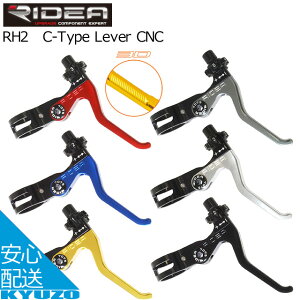 RIDEA fA RH2C-Type Lever CNC u[L ]ԃp[c ]Ԃ̋㑠