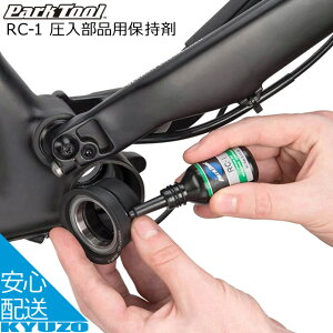 Park Tool ipێ RC-1 10ml P~J Ă񂵂̈Sʔ ]Ԃ̋㑠
