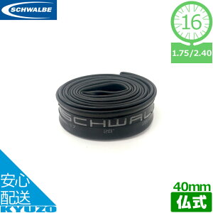 100~N[|L SCHWALBE Vx ]ԗp`[u ^C`[u 16×1.75/2.40 FV40mm 3SV 16C` t`ou ou ]Ԃ̋㑠