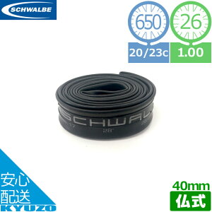 100~N[|L SCHWALBE Vx ]ԗp`[u ^C`[u 26×1.00 650×20/23C FV40mm 11SV 26C` 650C ou t`ou ]Ԃ̋㑠