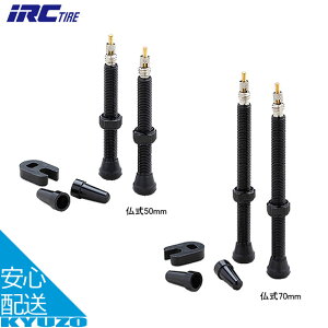 100~N[|L IRC FORMULA PRO TL VALVE 50mm 70mm ] `[uXpou jo[T^Cv SH ^Cou ]Ԃ̋㑠 [֑