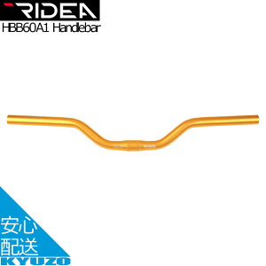 ���f�B�A ���f�A Handlebar HBB60A1 �n���h���o�[ RIDEA HBB60A1