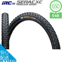 楽天市場】irc シラクxcチューブレスの通販