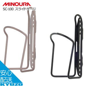 ] XChQ[W {gQ[W hNz_[ MINOURA ~mE SC-100