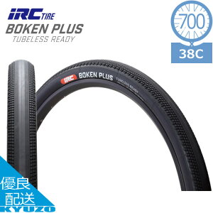100~N[|L BOKEN PLUS TLR ] ^C `[uXfB A~hr[h 700C 700*38C IRC SH