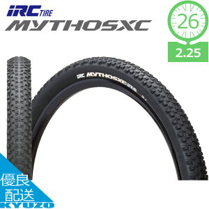 100~N[|L MYTHOSXC ~gX XC ] ^C A~hr[h 26C` 26*2.25 NXJg[ y Obv IRC S M120 { made in Japan ^ }EeoCN MTB XCO