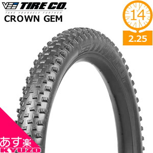 Z݌ɏ ] ^C 14C` 14x2.25 NEWF N`[^C crown-gem qp] 1{ VEE TIRE B[^C LbYoCN KIDS Obv  pN C e y