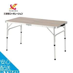 2WAYA~e[u 120×60 ؖڒ sy W[  A~t[ ^ ܂肽 AEghA cR[|[V FT21-12060(VNA) e[u ܂ RpNg [e[u ~je