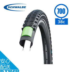 100~N[|L MARATHON }\ 365 700×38C 700C I[V[Y ] ^C ᓹ C[r[h ~ SCHWALBE Vx ubN^C dAVXg E-BIKE tN^[t 