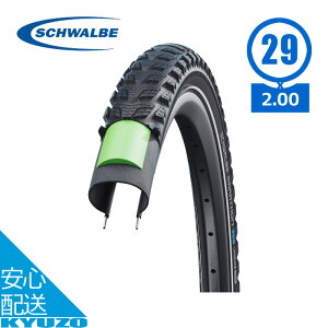 100~N[|L MARATHON }\ 365 28×2.00 28C` I[V[Y ] ^C ᓹ C[r[h ~ SCHWALBE Vx ubN^C dAVXg E-BIKE tN^[t 