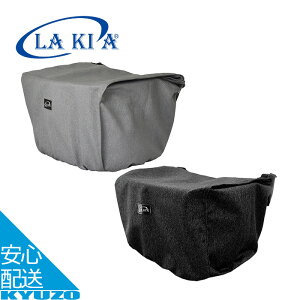 ] EASY oXPbgJo[ Jo[ tgoXPbgJo[ Op }Olbg ȒP J LAKIA LA ESBC-BK  h Ђ΍ J ubN O[ VeBTCN Jo