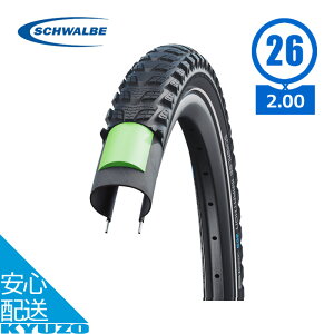 100~N[|L ] ^C }\ MARATHON 365 26C` ×2.00 50-559 C[r[h ^Ĉ 1{ Obv SCHWALBE Vx ᓹ I[V[Y^C Xm[ tN^[t p