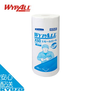 CvI[ X60 X[[ ] eiX y[p[^I ĝ _X^[ EGX   WYPALL CvI[ 60545 [^Cv IC Ɩp sDz jɂ  120Jb