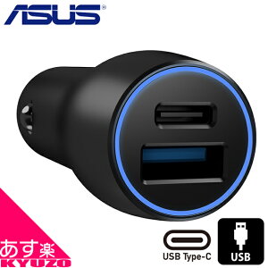 Z݌ɏ }[d J[`[W[ DC 12v USB 2 type c ASUS [dJ[`[W[ (28W) 90AC02R0-BCH001 ubN  [d ]Ԃ̋㑠 yΉ